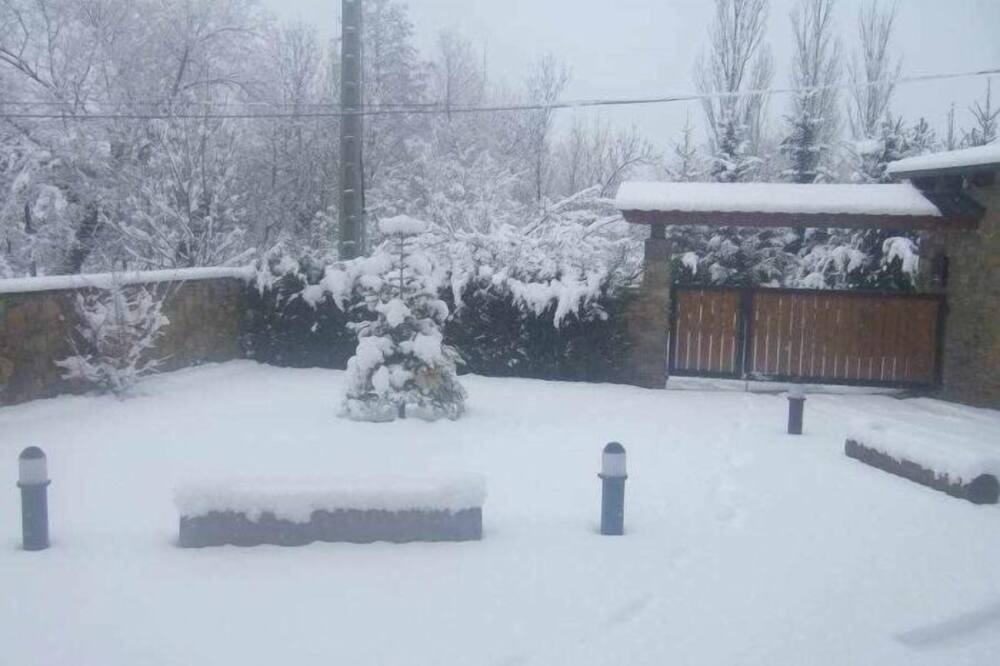 Photo of Outdoor in Bellver de Cerdanya