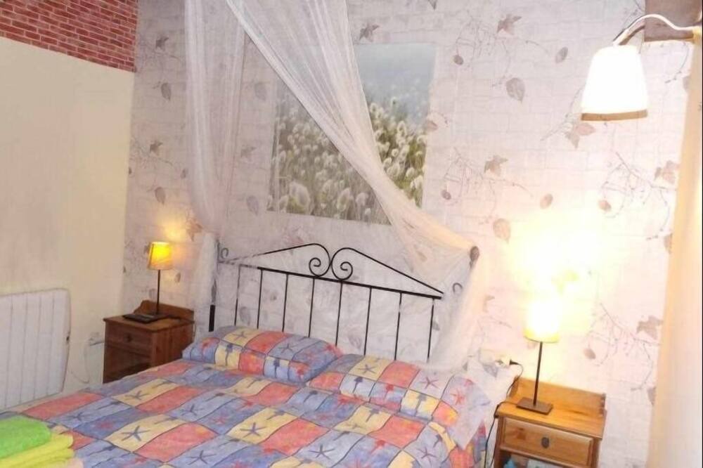 Photo of Bedroom in Bellver de Cerdanya