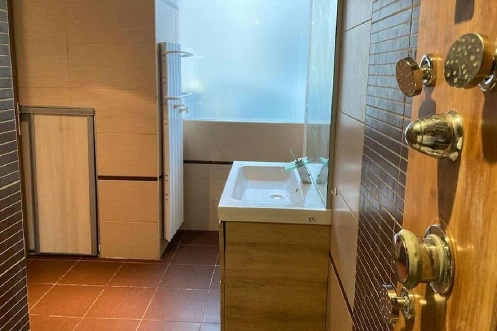 Photo of Kitchen in Up 1.5 Saint-Ferreol