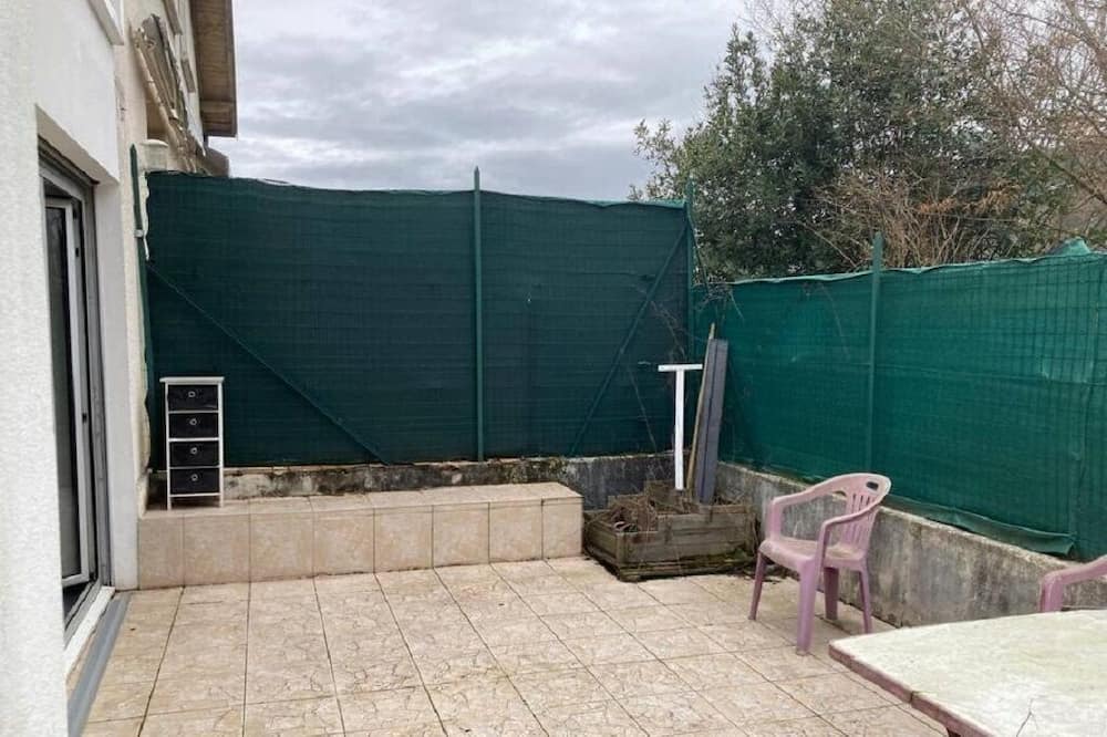 Photo of Outdoor in Up 1.5 Saint-Ferreol