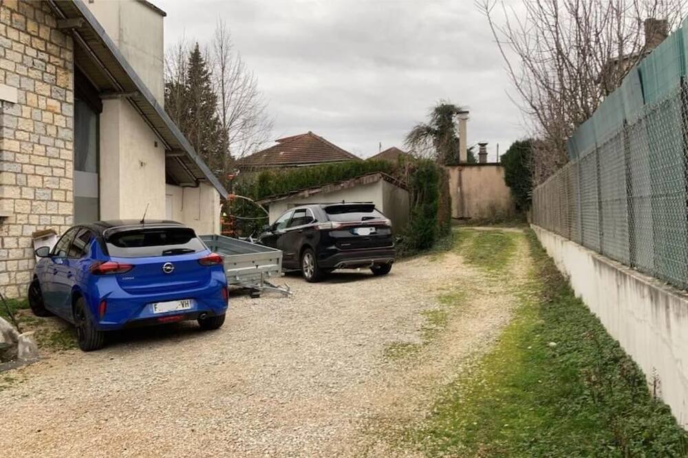 Photo of Outdoor in Up 1.5 Saint-Ferreol