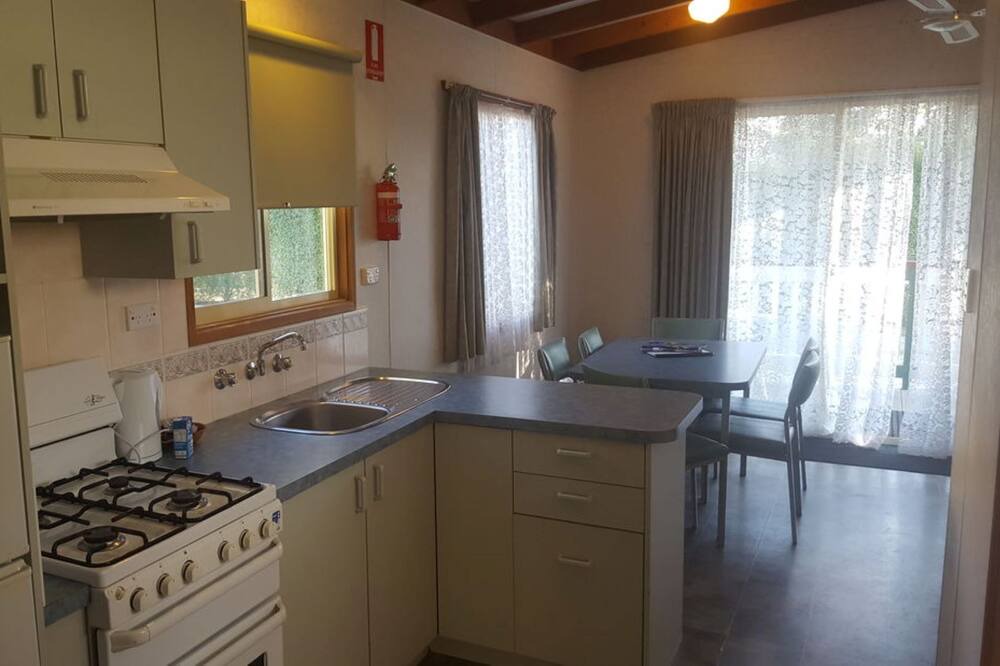 Photo of Kitchen in Alexandra