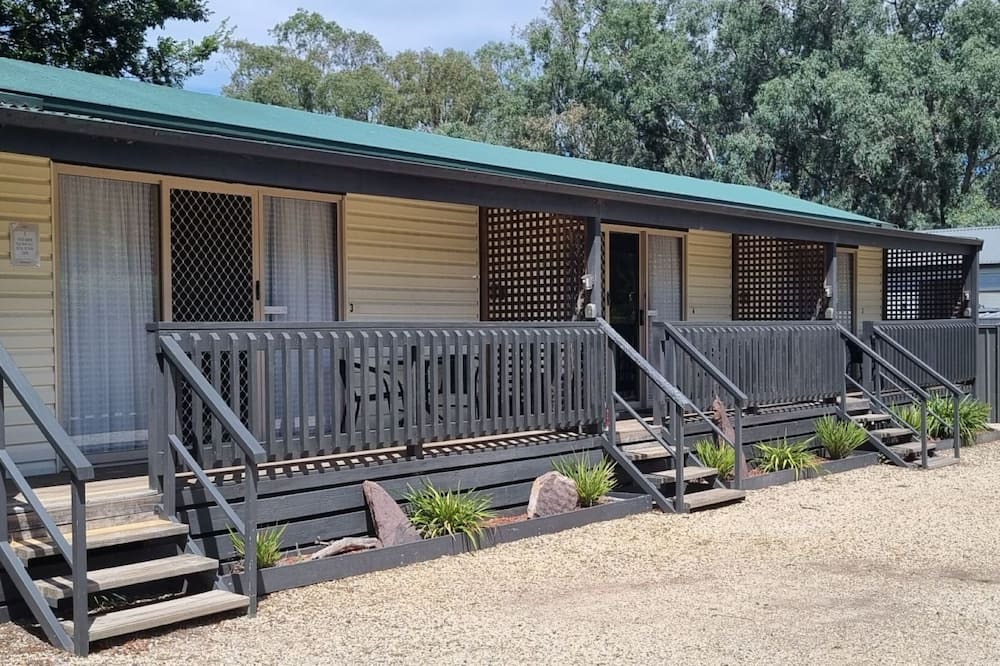 Photo of Outdoor in Alexandra