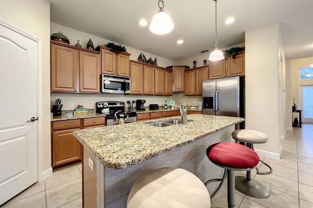 Photo of Kitchen in West Haven