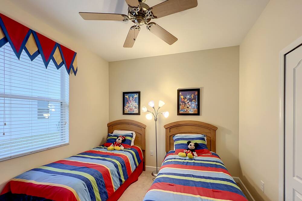 Photo of Bedroom in West Haven