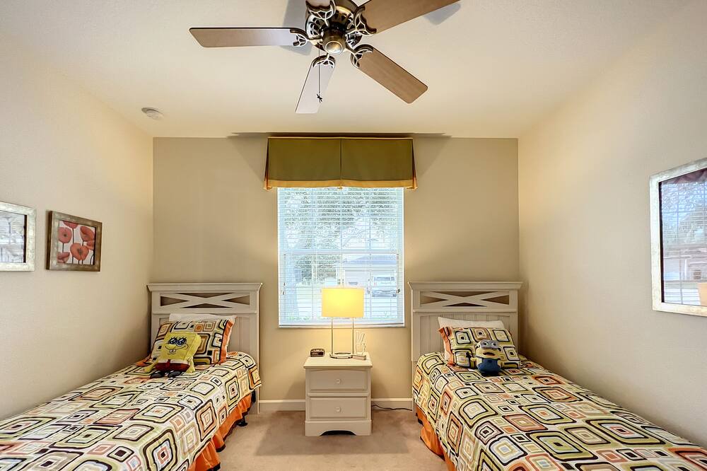 Photo of Bedroom in West Haven