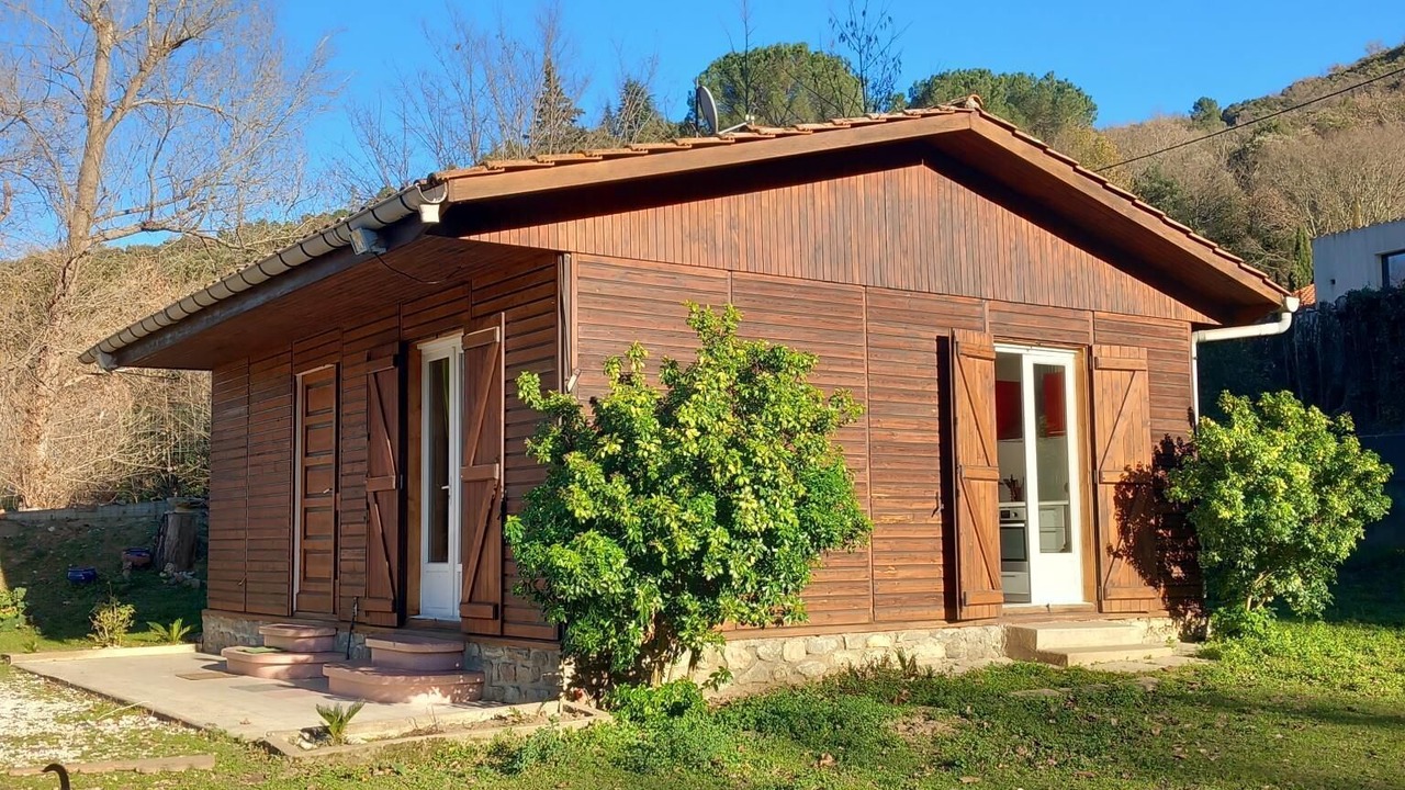 Photo of Outdoor in Reynes