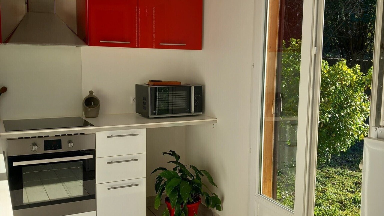Photo of Kitchen in Reynes