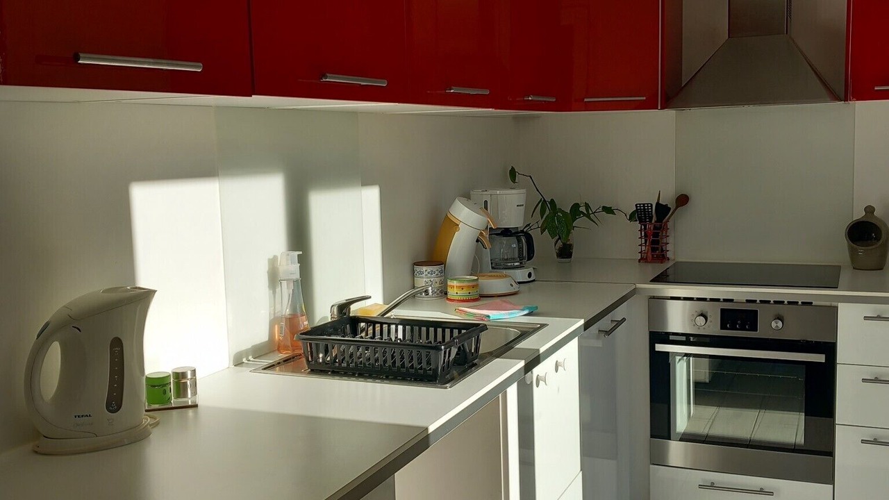 Photo of Kitchen in Reynes
