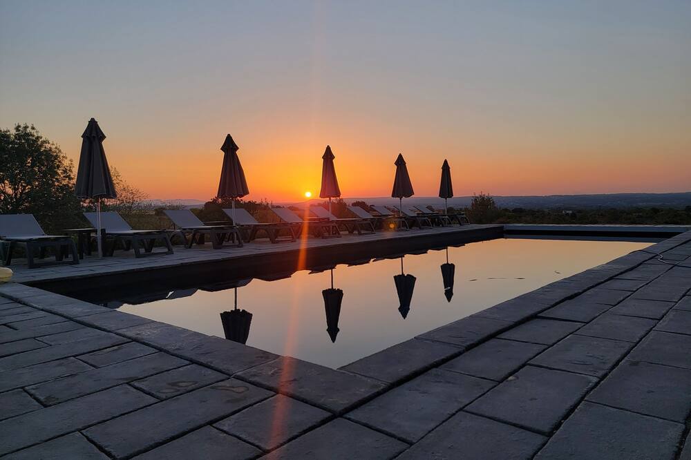 Photo of Outdoor in Saint-Sauveur-de-Cruzieres