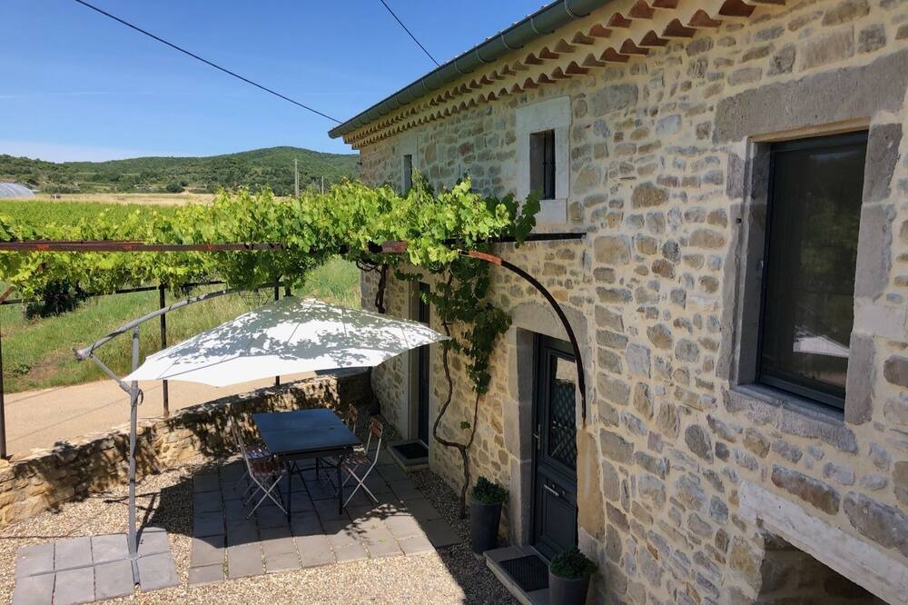 Photo of Outdoor in Saint-Sauveur-de-Cruzieres
