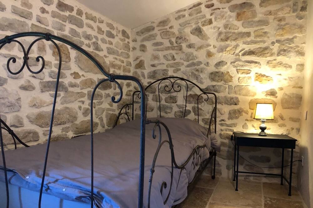 Photo of Bedroom in Saint-Sauveur-de-Cruzieres