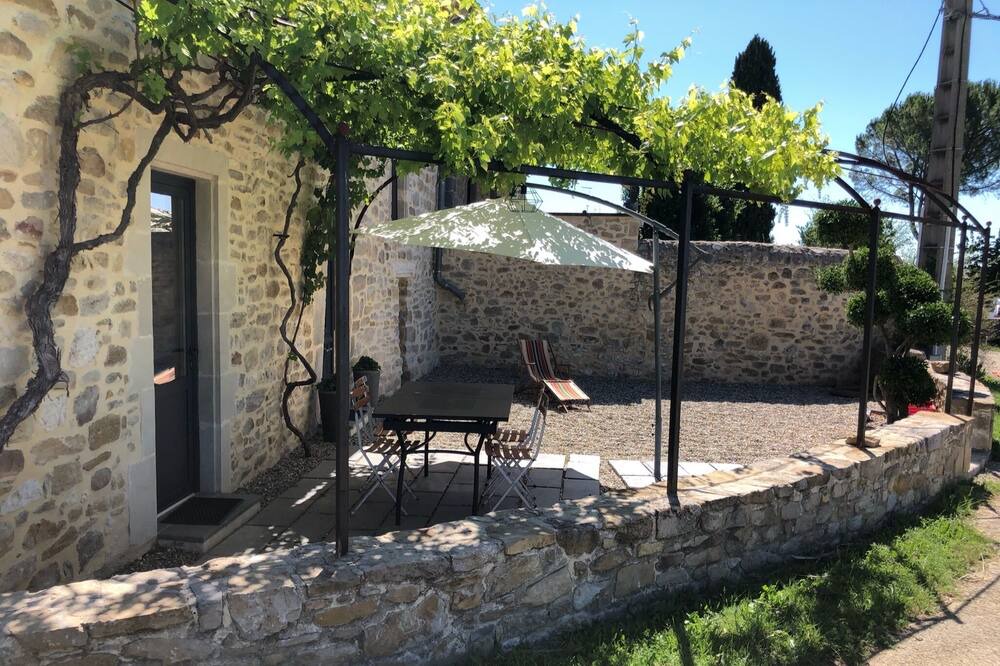 Photo of Outdoor in Saint-Sauveur-de-Cruzieres