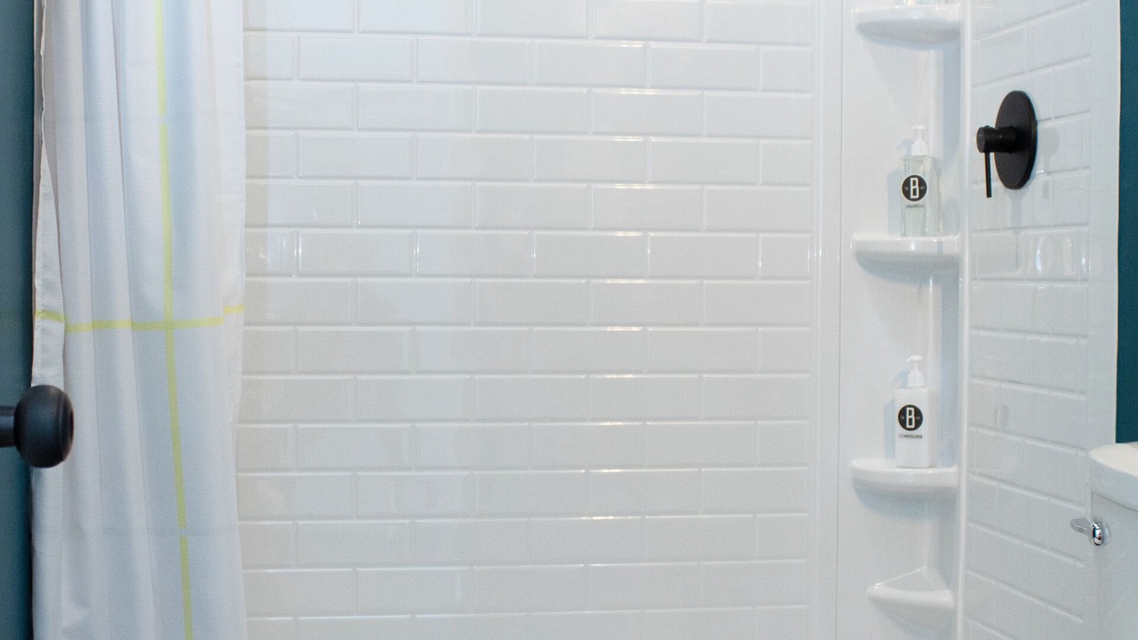 Photo of Bathroom in Tamaqua