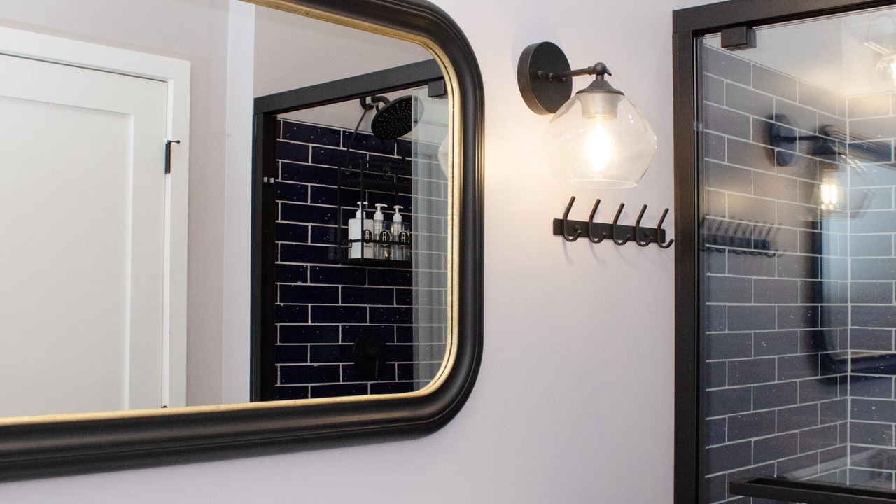 Photo of Bathroom in Tamaqua