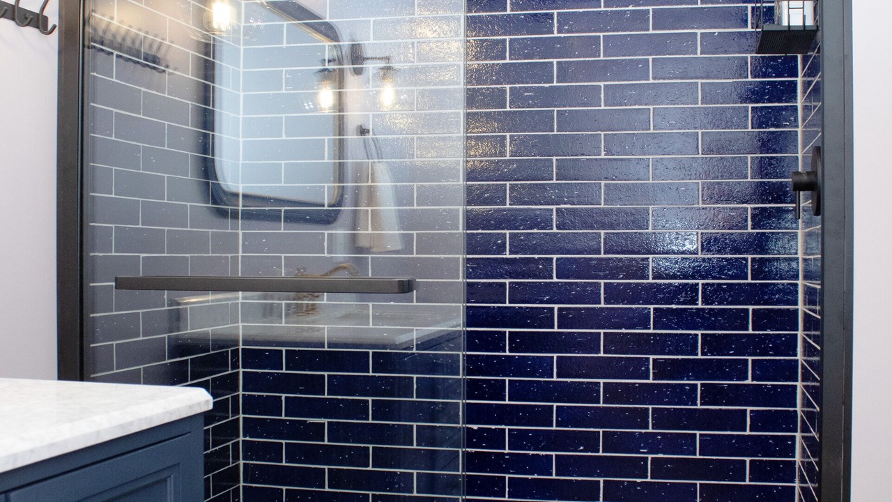 Photo of Bathroom in Tamaqua