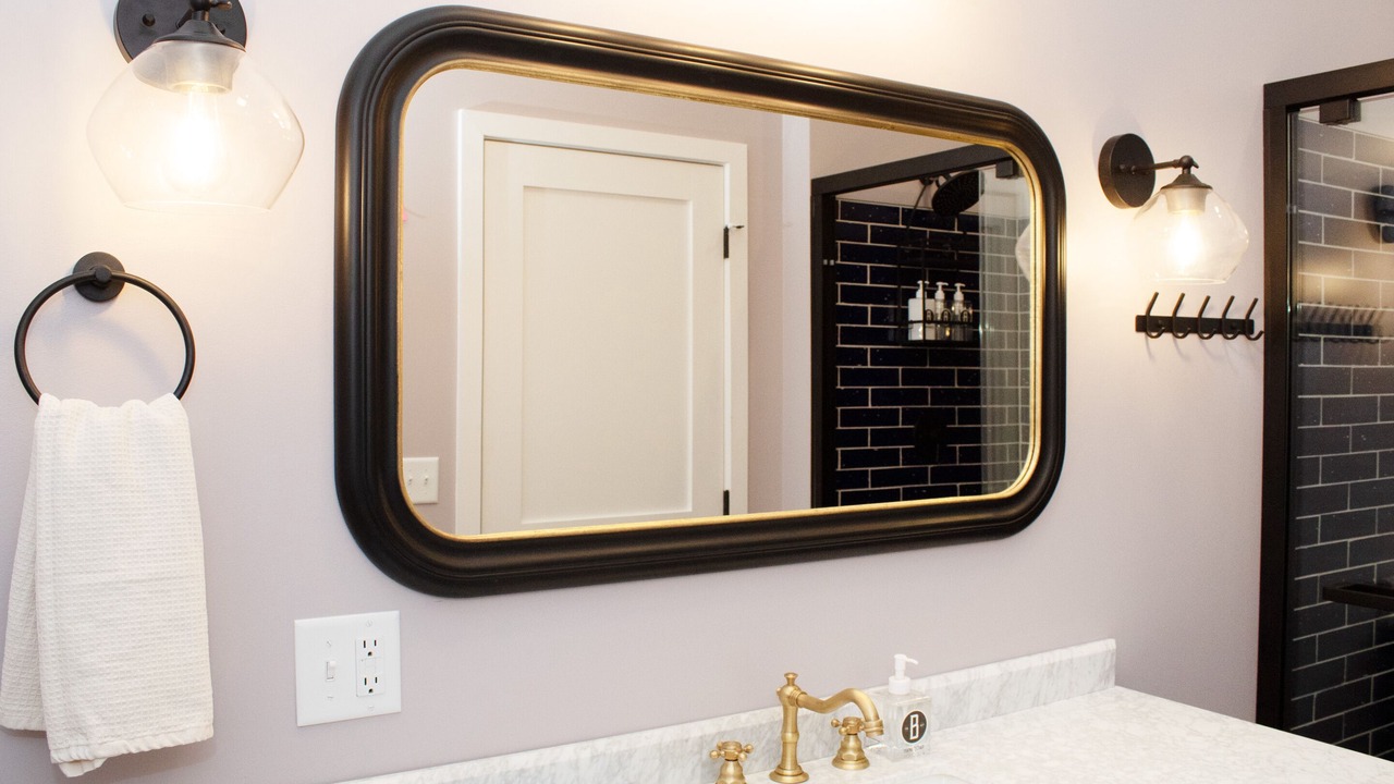 Photo of Bathroom in Tamaqua