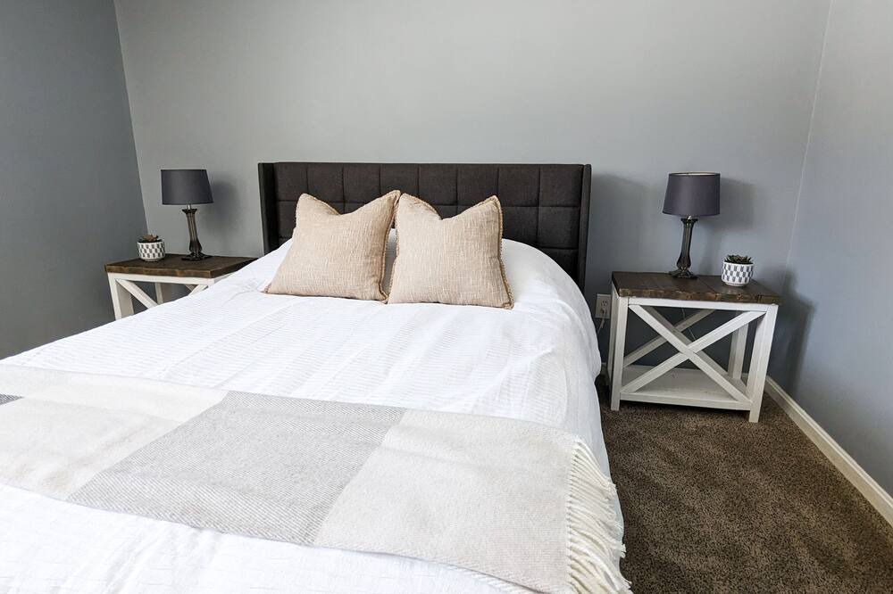 Photo of Bedroom in Fryeburg