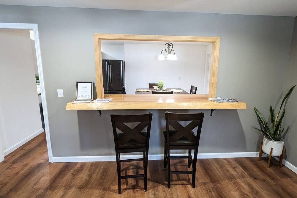 Photo of Kitchen in Fryeburg