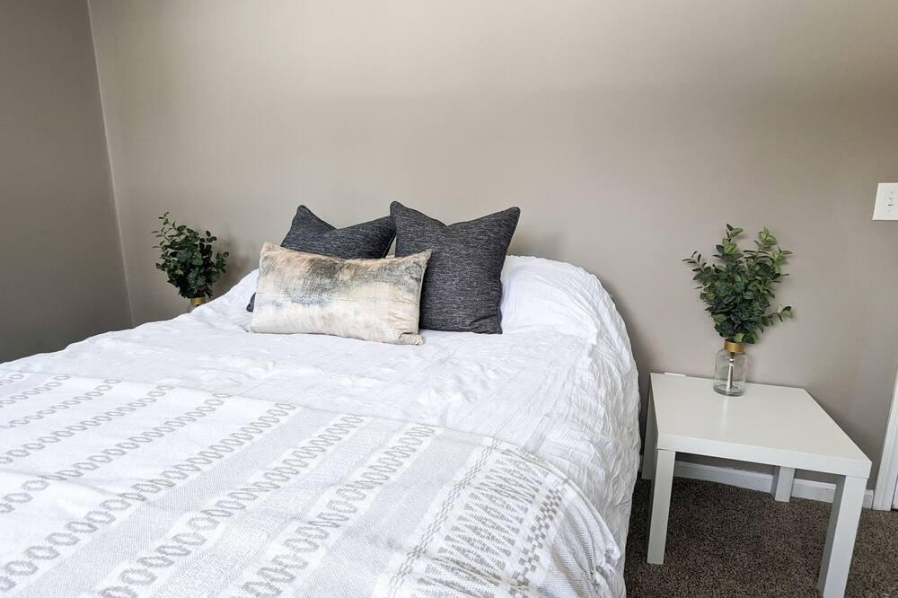 Photo of Bedroom in Fryeburg