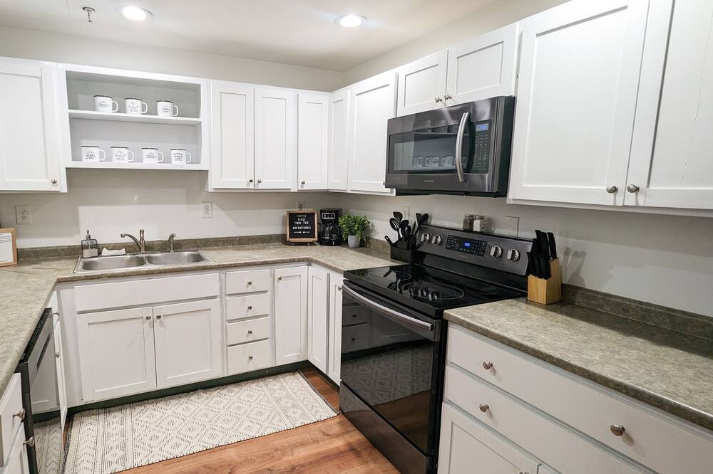 Photo of Kitchen in Fryeburg