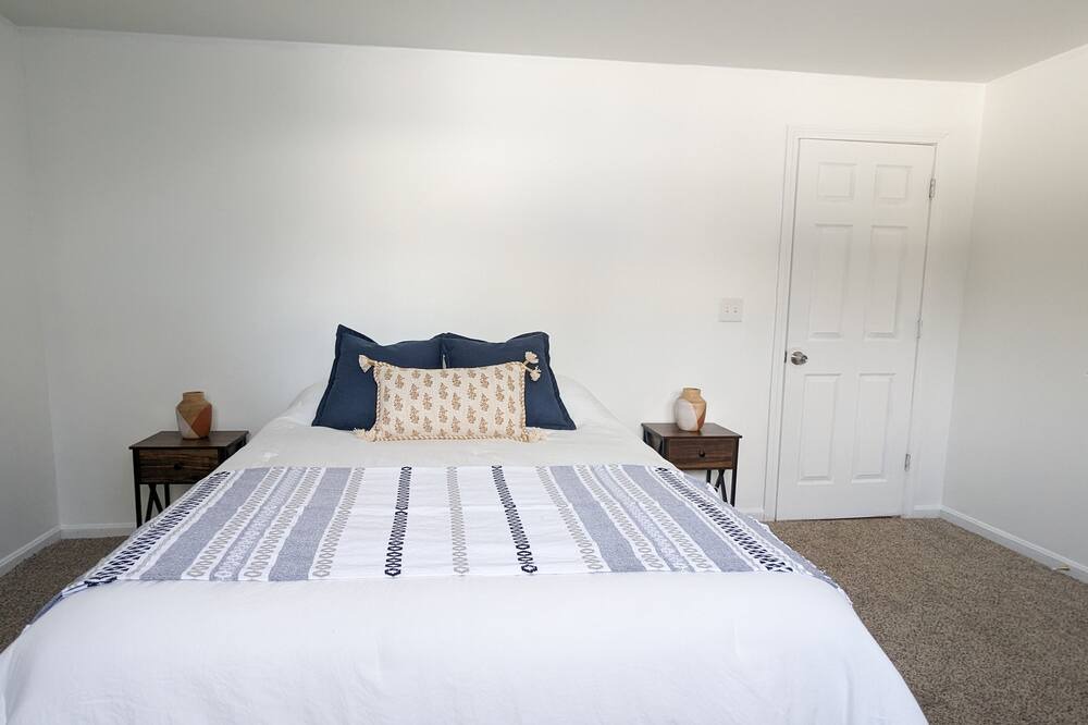 Photo of Bedroom in Fryeburg