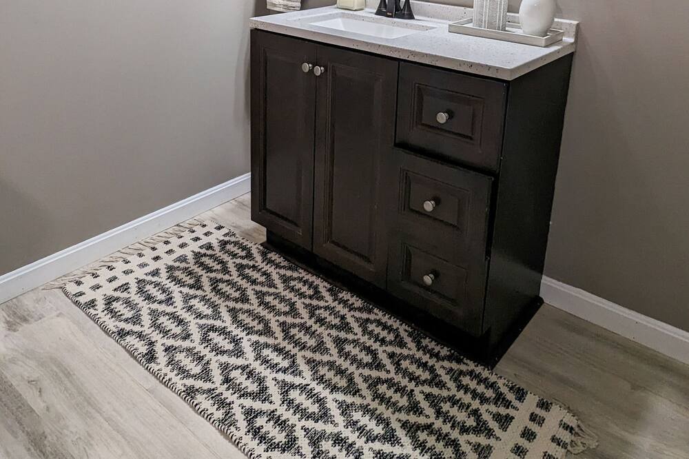 Photo of Bathroom in Fryeburg