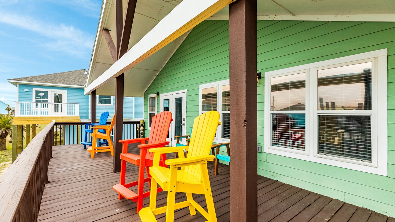 Photo of Outdoor in Terramar Beach