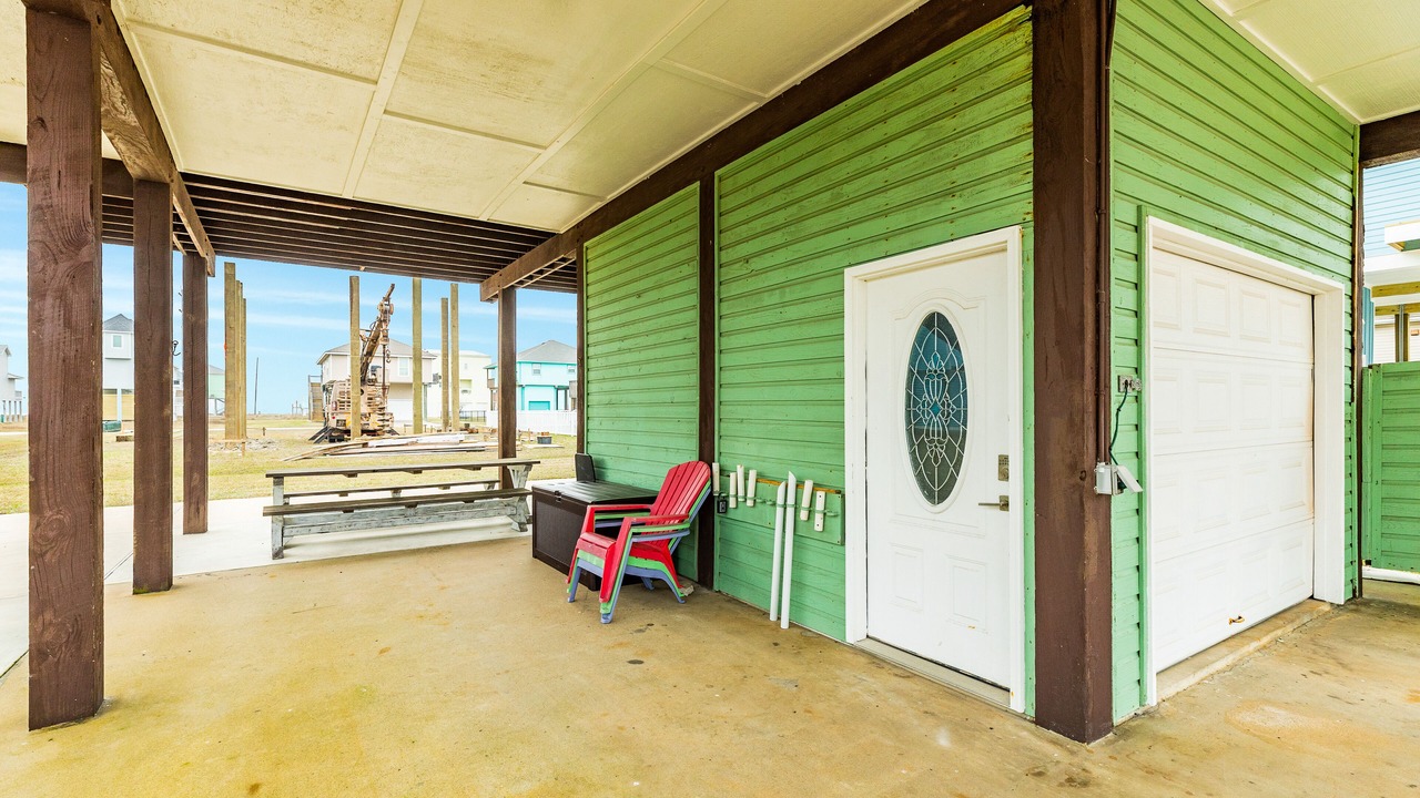 Photo of Outdoor in Terramar Beach