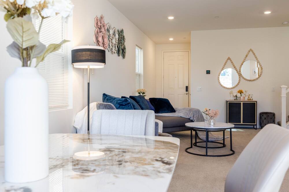 Photo of Bedroom in Upland