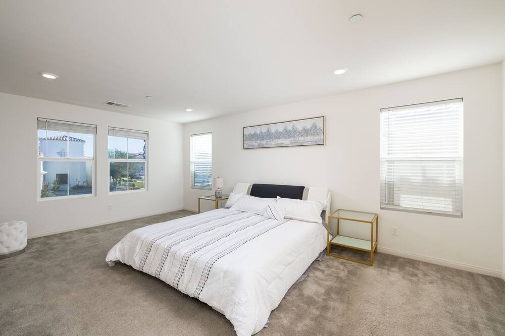 Photo of Bedroom in Upland