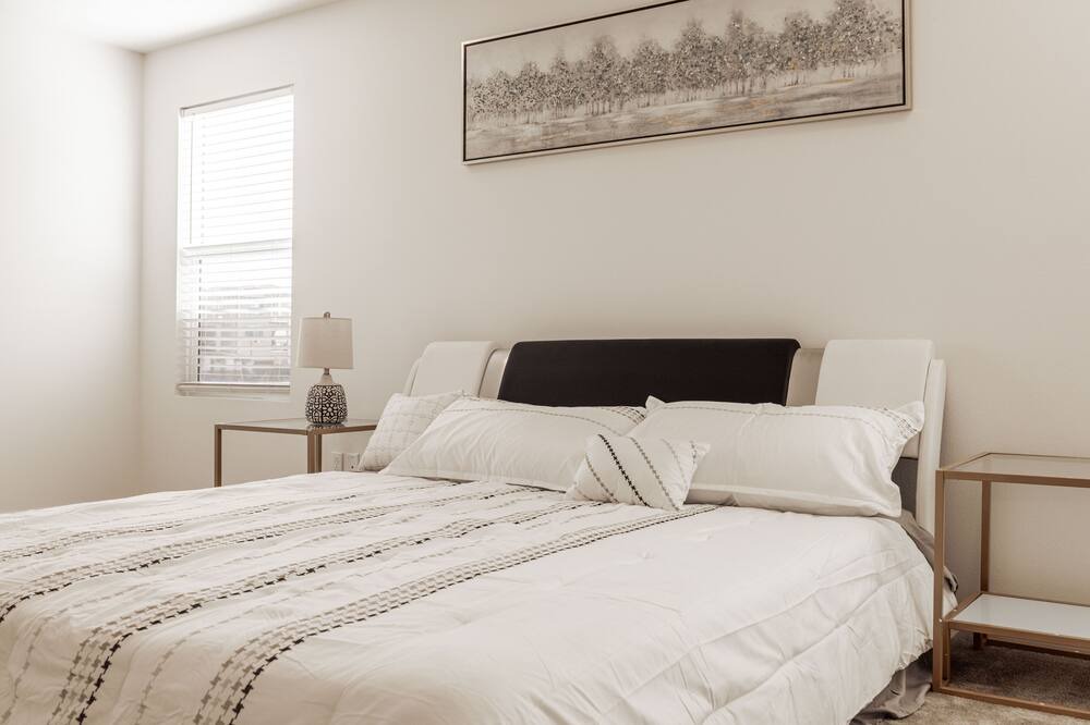 Photo of Bedroom in Upland