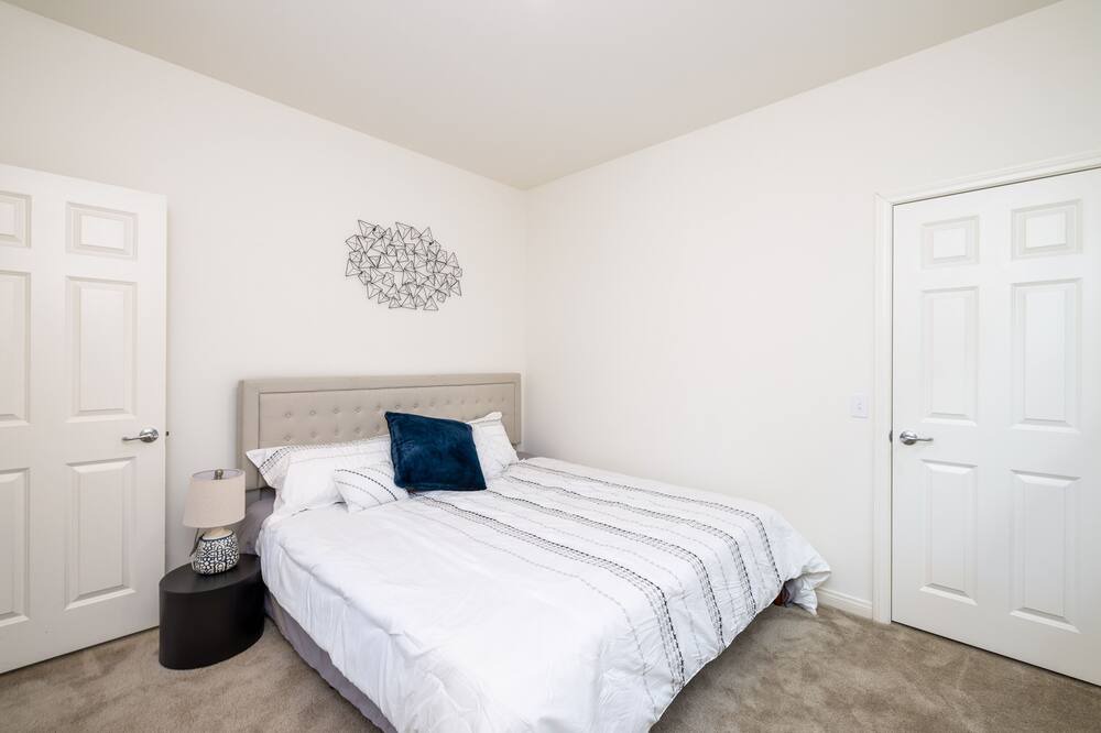 Photo of Bedroom in Upland