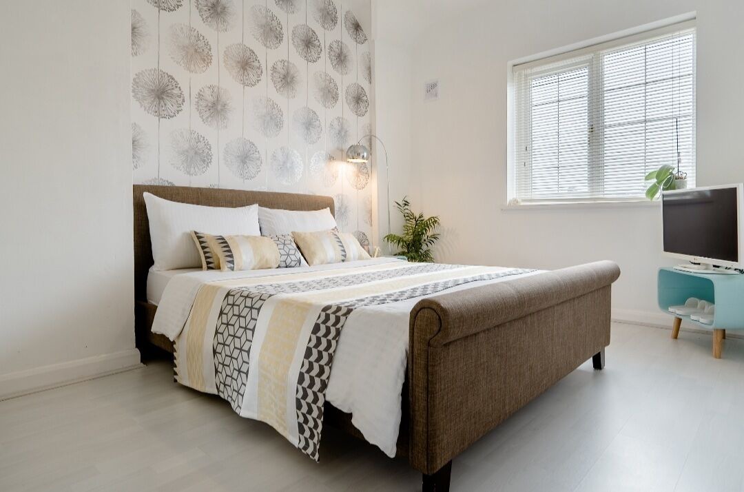 Photo of Bedroom in Stonnall