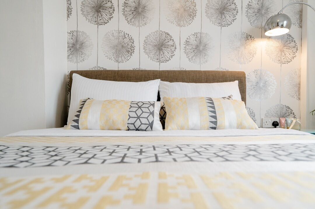 Photo of Bedroom in Stonnall