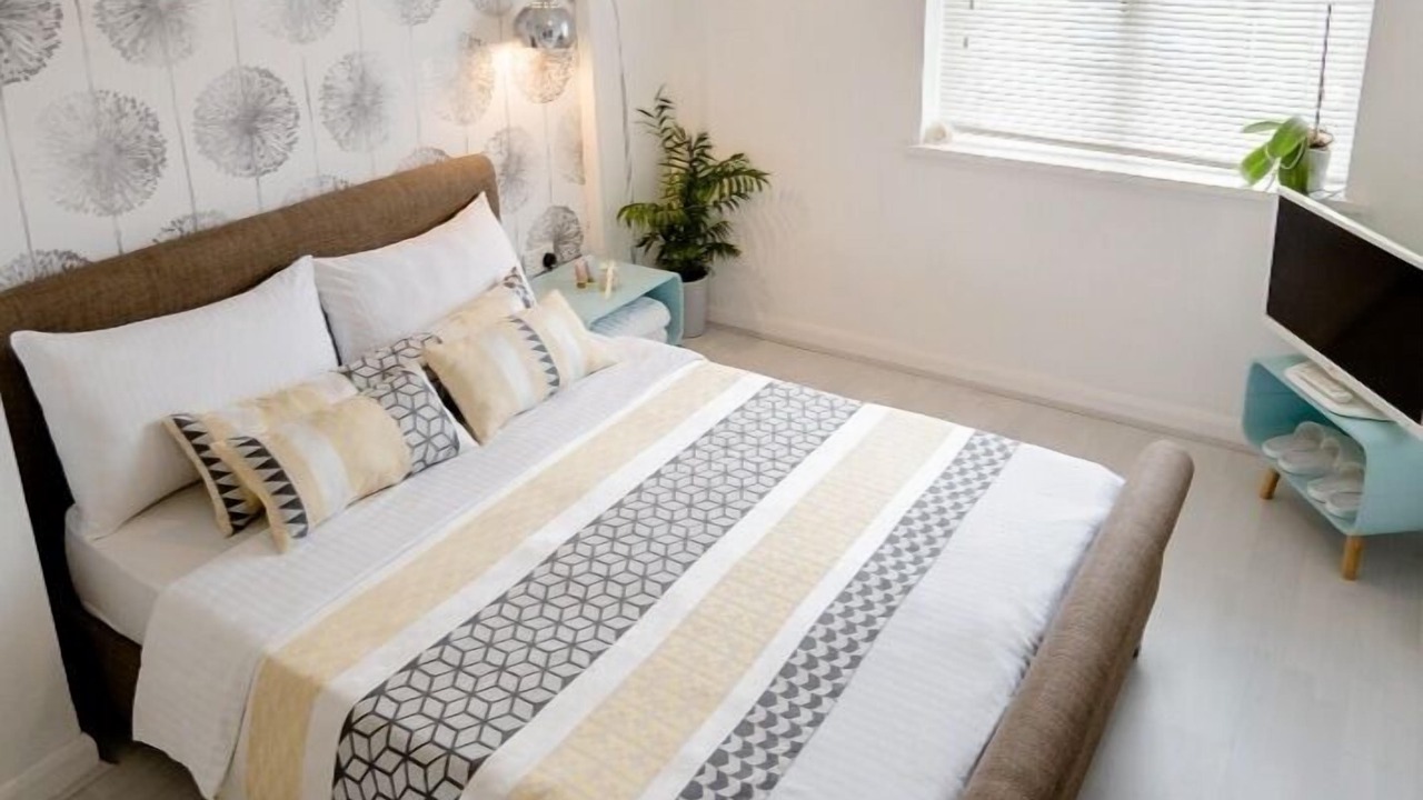 Photo of Bedroom in Stonnall