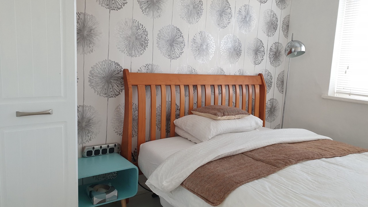 Photo of Bedroom in Stonnall