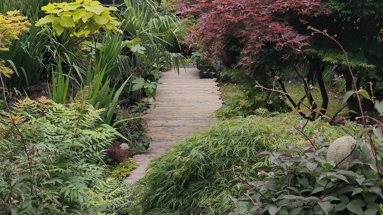 Photo of Outdoor in Stonnall