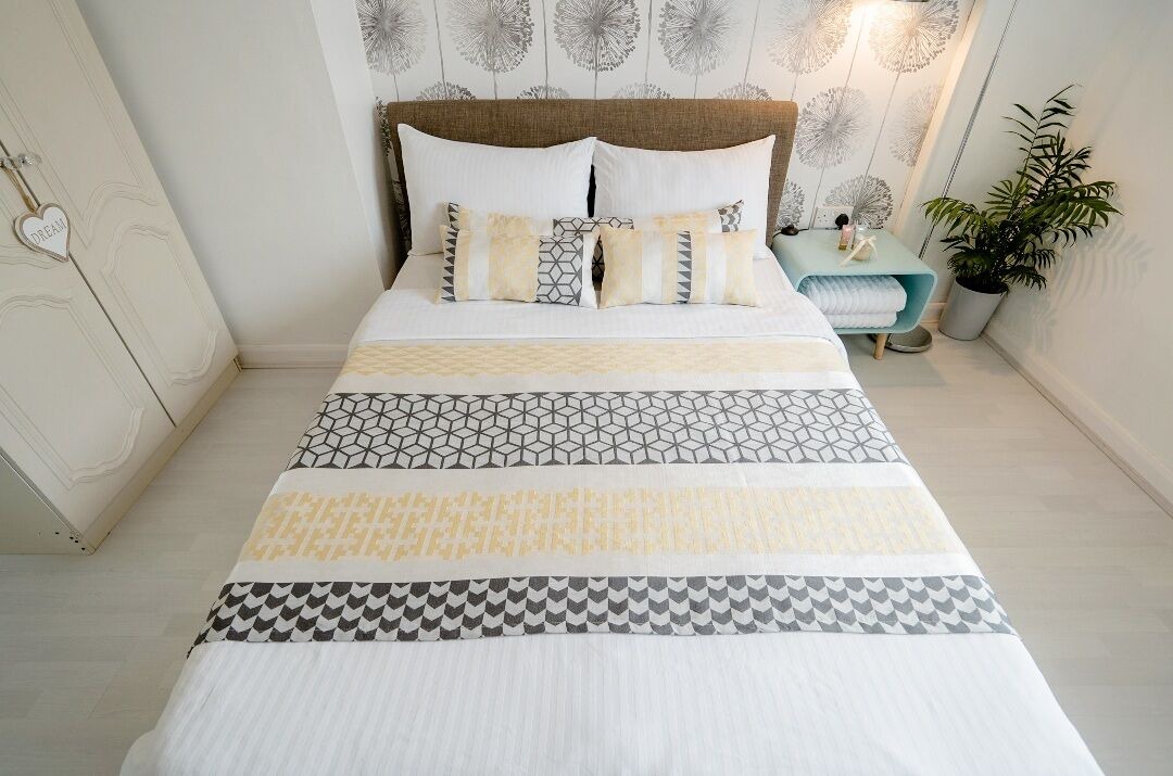 Photo of Bedroom in Stonnall