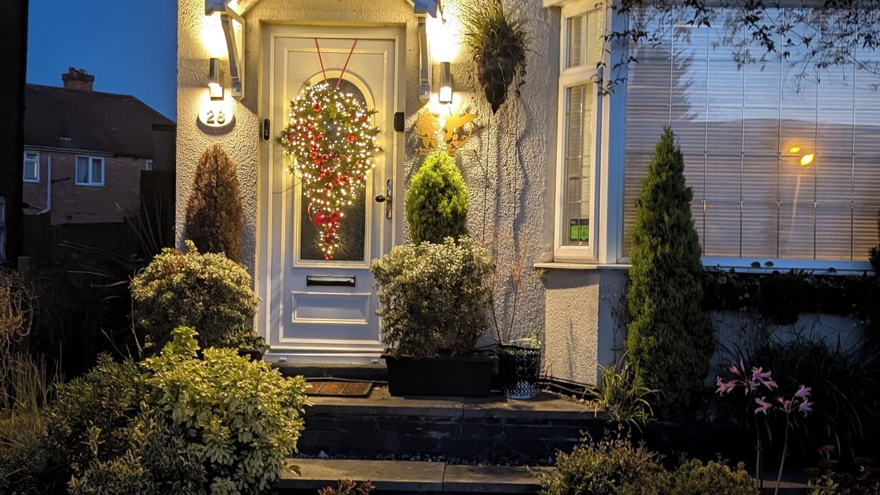 Photo of Outdoor in Stonnall