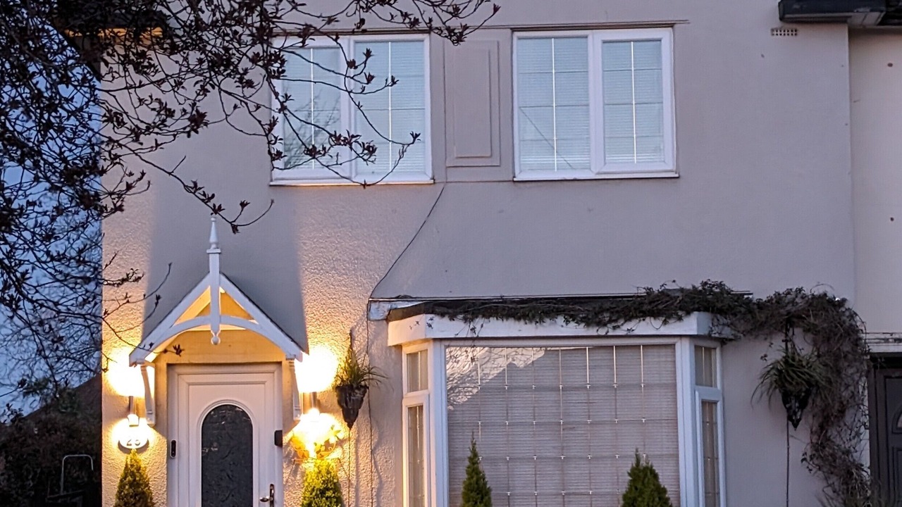 Photo of Outdoor in Stonnall