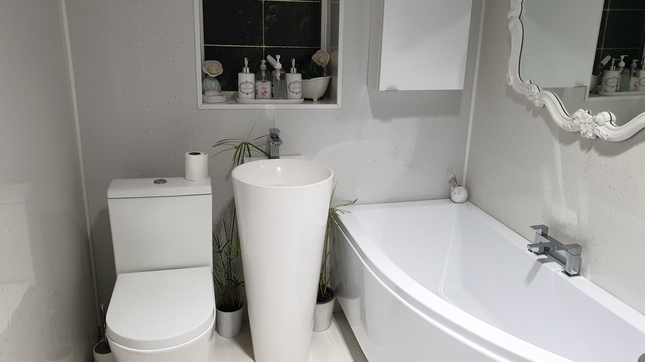 Photo of Bathroom in Stonnall