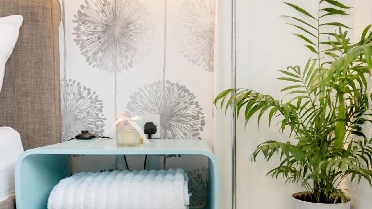 Photo of Bedroom in Stonnall