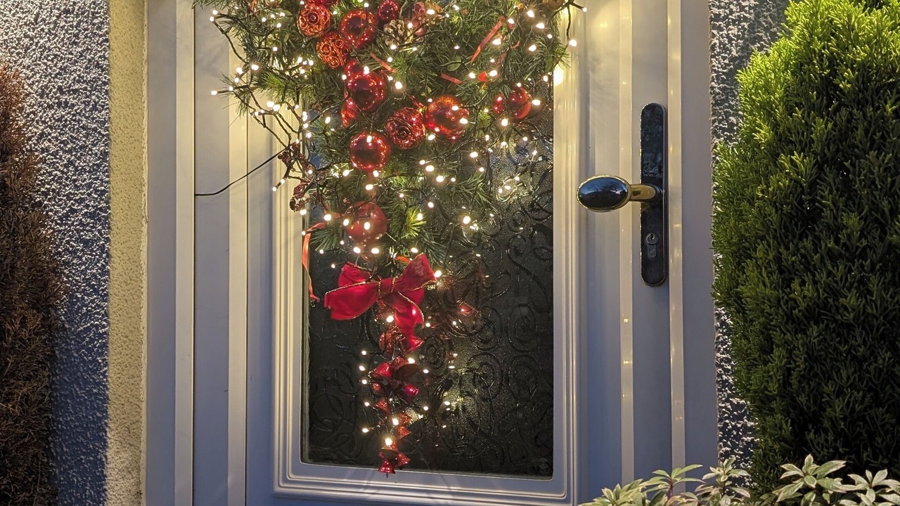 Photo of Outdoor in Stonnall