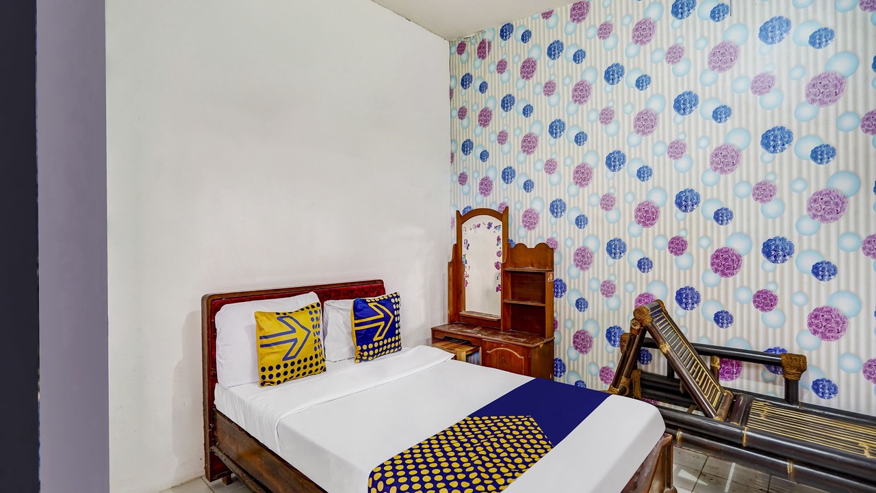 Photo of Bedroom in Sei Pinang
