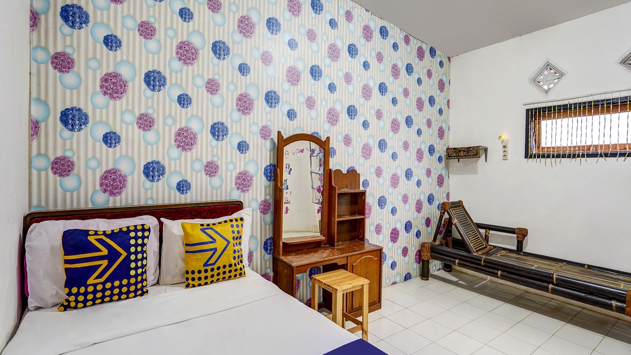 Photo of Bedroom in Sei Pinang