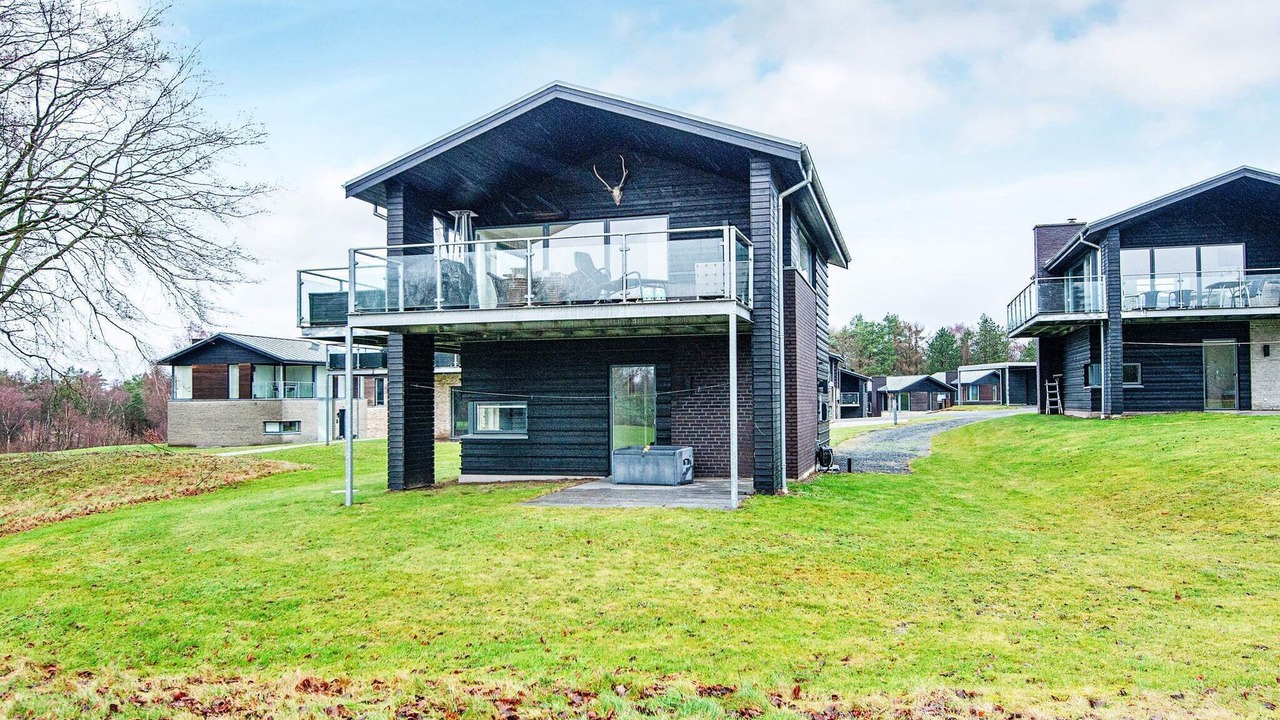 Photo of Outdoor in Nimtofte