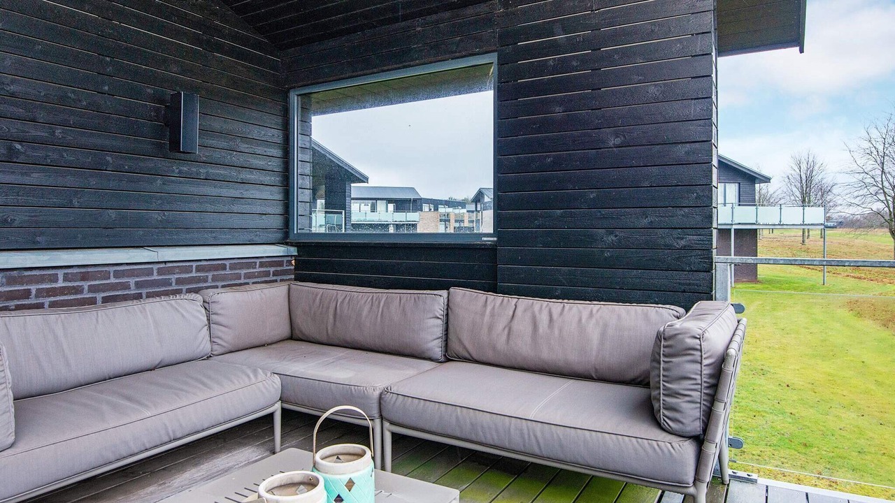 Photo of Outdoor in Nimtofte