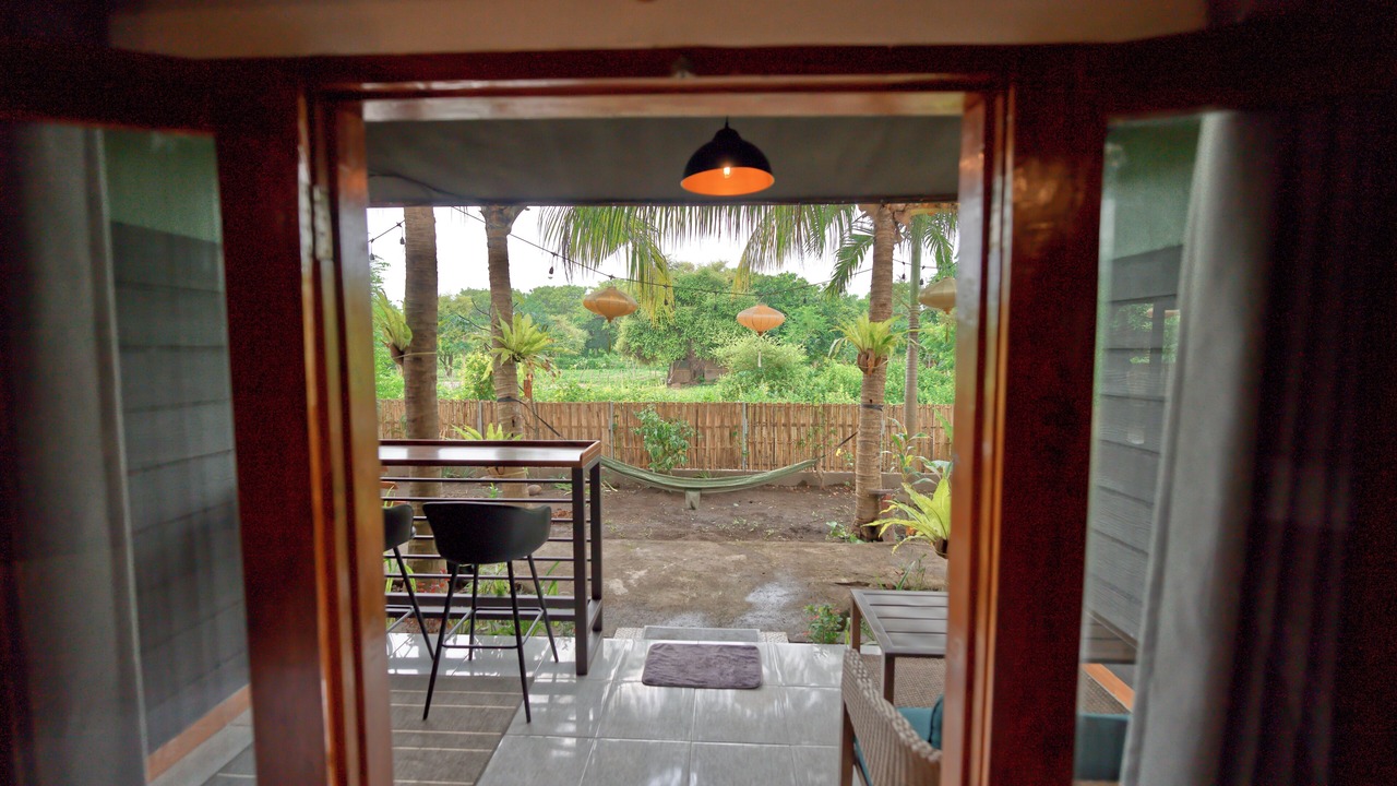 Photo of Bedroom in Gili Air