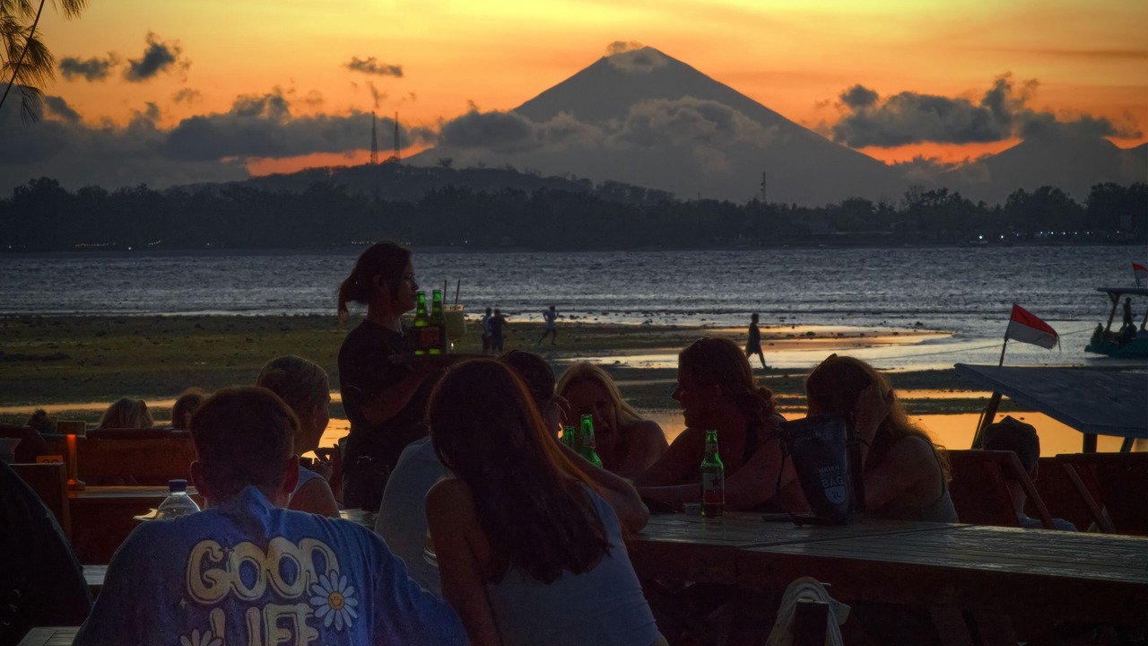 Photo of Others in Gili Air